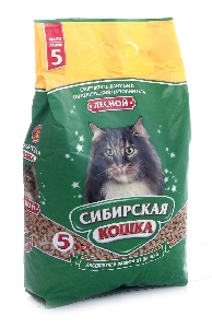Древесный наполнитель "Лесной" Древесный наполнитель "Лесной"
