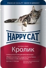 Кусочки в соусе с кроликом Кусочки в соусе с кроликом