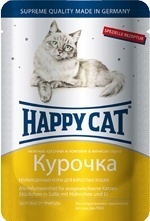 Кусочки в соусе с курицей Кусочки в соусе с курицей