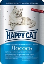 Кусочки в соусе с лососем Кусочки в соусе с лососем