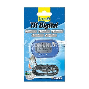Термометр цифровой  Tetra TH Digital Thermometr (от -10 до 50 С)