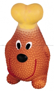 Dezzie Игрушка «Веселый повар» для собак Dezzie Игрушка «Веселый повар» для собак