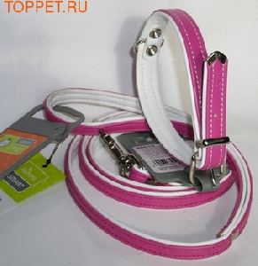 HUNTER Ошейник Modern 32/11 кожа, фото №2 HUNTER Ошейник Modern 32/11 кожа, фото №2