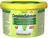 Tetra CompleteSubstrate питательный грунт для растений 5 кг Tetra CompleteSubstrate питательный грунт для растений 5 кг