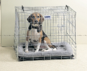 Savic клетка «Dog Residence Mobile wide» для транспортировки собак Savic клетка «Dog Residence Mobile wide» для транспортировки собак