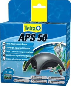 Tetra AРS 50 компрессор для аквариумов 10-60 л Tetra AРS 50 компрессор для аквариумов 10-60 л