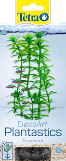 Tetra Deco Art искусственное растение Элодея S (15 см) Tetra Deco Art искусственное растение Элодея S (15 см)