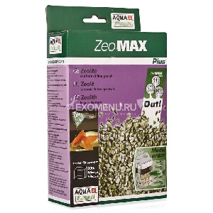 Наполнитель ZeoMax PLUS 1000 ml. (цеолит) Наполнитель ZeoMax PLUS 1000 ml. (цеолит)