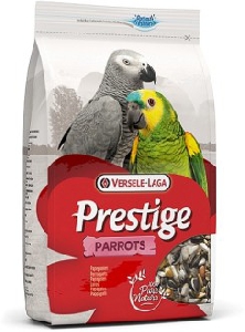 VERSELE-LAGA корм для крупных попугаев Prestige Parrots VERSELE-LAGA корм для крупных попугаев Prestige Parrots