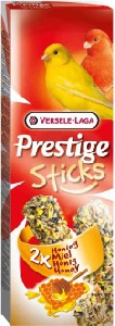 VERSELE-LAGA палочки для канареек Prestige с медом 2х30 г VERSELE-LAGA палочки для канареек Prestige с медом 2х30 г