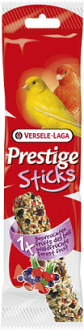 VERSELE-LAGA палочка для канареек Prestige с лесными ягодами 1х30 г VERSELE-LAGA палочка для канареек Prestige с лесными ягодами 1х30 г