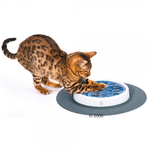 CATIT Когтеточка интерактивная игрушка CATIT Когтеточка интерактивная игрушка