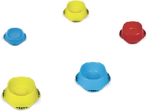MPS миска MAYA M 600 мл MPS миска MAYA M 600 мл