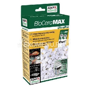 Наполнитель BioCeraMax UltraPro1200 1000 ml. (керамика)