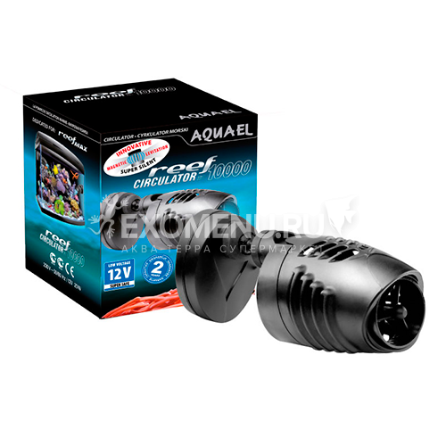 Помпа Reef Circulator 10000 Помпа Reef Circulator 10000