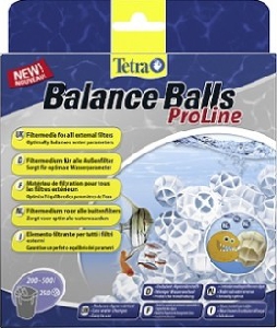Tetra BalanceBalls ProLine наполнитель для внешних фильтров 2200 мл