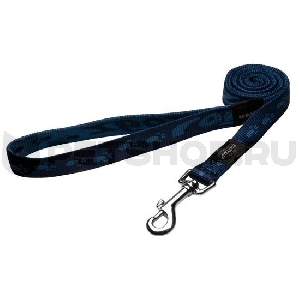 Поводок серия "Alpinist", темно-синий