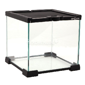 Террариум мини AK02B, 200*200*200мм, Repti-Zoo