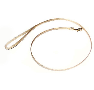 Hunter Smart поводок Modern Art 8/110 кожзам золотистый СКИДКА 25% Hunter Smart поводок Modern Art 8/110 кожзам золотистый СКИДКА 25%