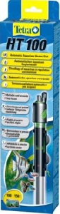Tetra HT 100 терморегулятор 100Bт для аквариумов 100-150 л Tetra HT 100 терморегулятор 100Bт для аквариумов 100-150 л