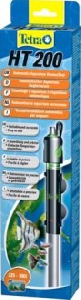 Tetra HT 200 терморегулятор 200Bт для аквариумов 225-300 л Tetra HT 200 терморегулятор 200Bт для аквариумов 225-300 л
