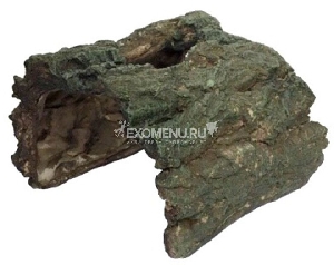 Домик-укрытие Кора KL1114, 172*165*105мм, Repti-Zoo Домик-укрытие Кора KL1114, 172*165*105мм, Repti-Zoo