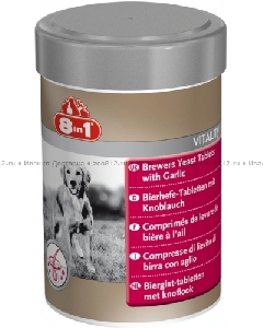 8в1 Brewers Yeast пивные дрожжи 8в1 Brewers Yeast пивные дрожжи