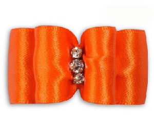 Lainee бант 7/8" Double Satin арт B78DSA Lainee бант 7/8" Double Satin арт B78DSA