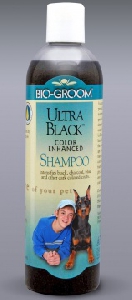 BioGroom шампунь ультра черный 1 к 4 BioGroom шампунь ультра черный 1 к 4