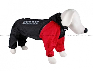 Dezzie «Стафордширский терьер» Dezzie «Стафордширский терьер»