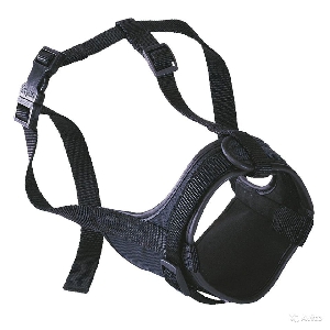 Ferplast Safe Boxer намордник д/собак нейлон Ferplast Safe Boxer намордник д/собак нейлон