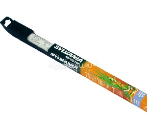 Лампа Reptistar 15W, UV-B (до 5%), Т8
