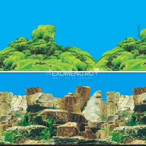 Фон 9023/9064, 0,4*15м Фон 9023/9064, 0,4*15м