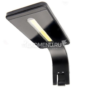 Светильник  LEDDY SMART LED SUNNY 6 W чёрный