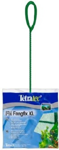 Tetra FN Fangfix XL сачок №4 15 см Tetra FN Fangfix XL сачок №4 15 см