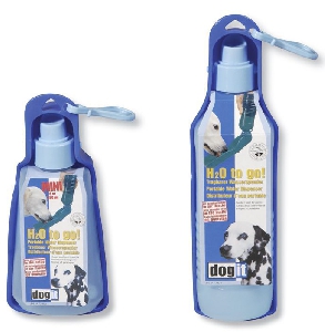 DogIt Бутылка для воды Dogit H2O To Go DogIt Бутылка для воды Dogit H2O To Go