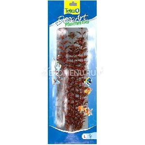 Растение аквариумное Red Ludwigia 3 (L) 30см. 606661 Растение аквариумное Red Ludwigia 3 (L) 30см. 606661