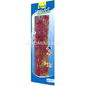 Растение аквариумное Red Foxtail 5 (XXL) 46см Растение аквариумное Red Foxtail 5 (XXL) 46см