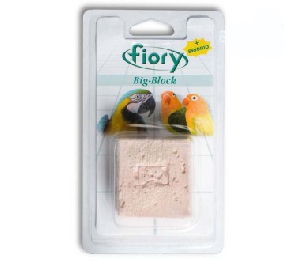 FIORY био-камень для птиц 100 г FIORY био-камень для птиц 100 г