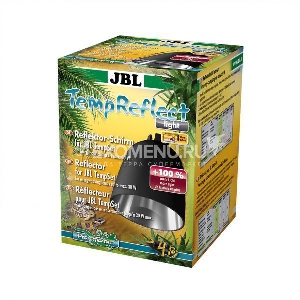 JBL TempReflect light - Отражатель-абажур для энергосберегающих ламп JBL TempReflect light - Отражатель-абажур для энергосберегающих ламп