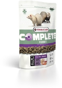 VERSELE-LAGA корм для хорьков Complete Ferret VERSELE-LAGA корм для хорьков Complete Ferret