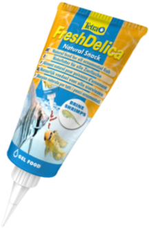 TetraFreshDelica Brine Shrimps корм креветка в желе 80 г