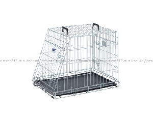 Savic клетка «Dog Residence Mobile» для транспортировки собак Savic клетка «Dog Residence Mobile» для транспортировки собак