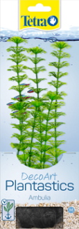 Tetra Deco Art искусственное растение Амбулия M (23 см) Tetra Deco Art искусственное растение Амбулия M (23 см)