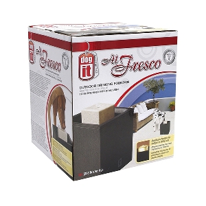DOGIT Питьевой фонтанчик Fresco - 10 л DOGIT Питьевой фонтанчик Fresco - 10 л