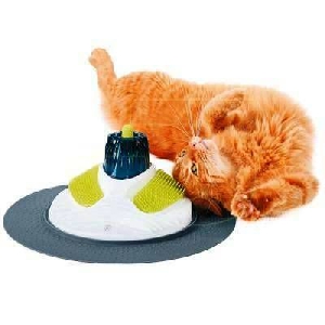 CATIT Массажный центр интерактивная игрушка CATIT Массажный центр интерактивная игрушка