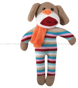 Dezzie «Собака» игрушка для собак Dezzie «Собака» игрушка для собак