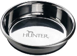 Hunter миска из нержавеющей стали арт 46589 Hunter миска из нержавеющей стали арт 46589