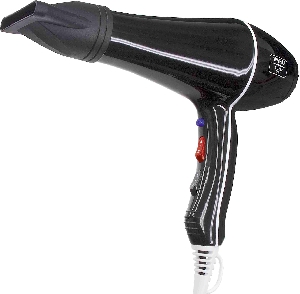 Moser фен профессиональный Wahl Super Dry черный 2000 Вт арт 4340-0470 Moser фен профессиональный Wahl Super Dry черный 2000 Вт арт 4340-0470