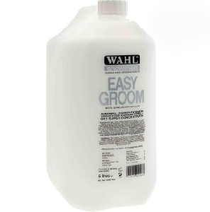 Moser Wahl Easy Groom кондиционер 5 л арт 2999-7590 Moser Wahl Easy Groom кондиционер 5 л арт 2999-7590